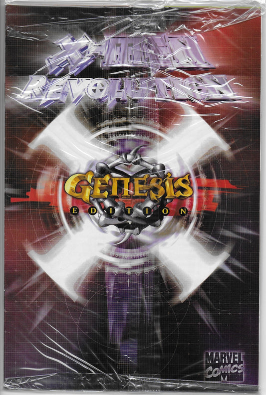 Uncanny X-Men 380 (2000)