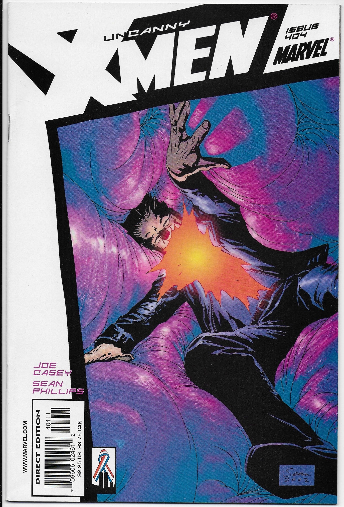 uncanny x-men 404