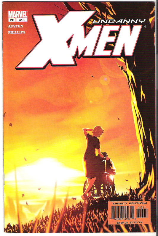 uncanny x-men 413