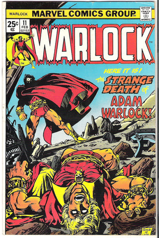 warlock 11