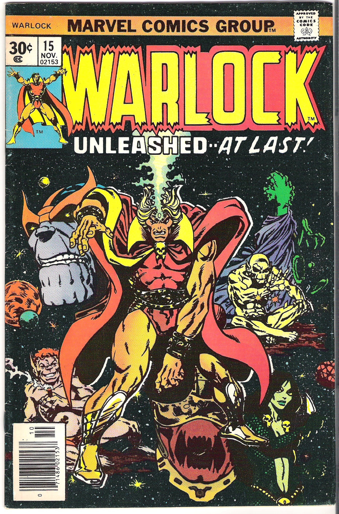 warlock 15