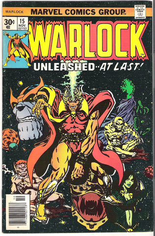 warlock 15