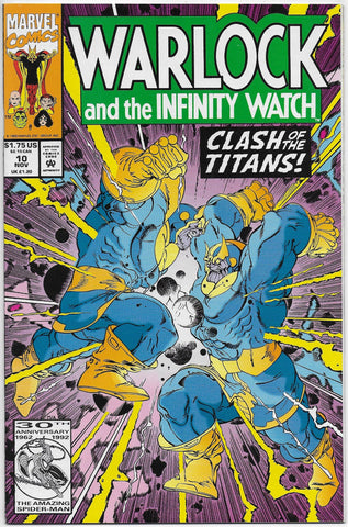warlock and the infinity watch 10