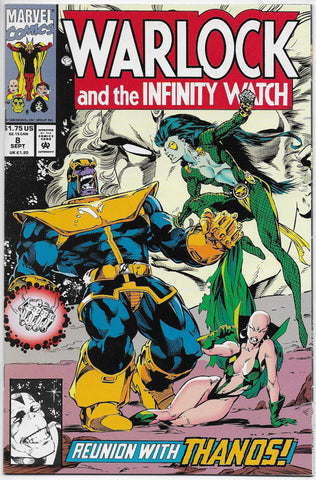 warlock and the infinity watch 8