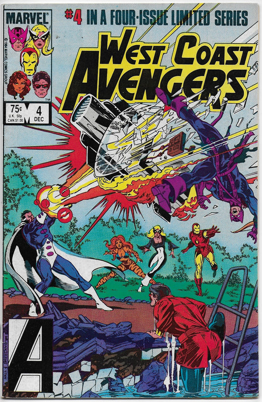 west coast avengers 4