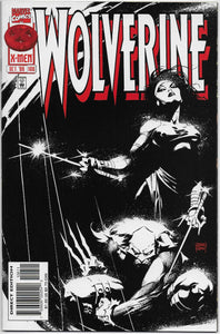 Wolverine 106 (1996)