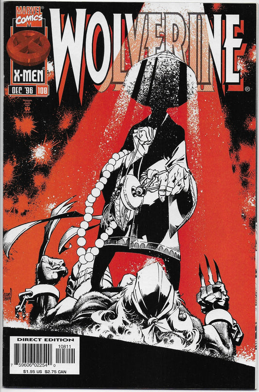 wolverine 108
