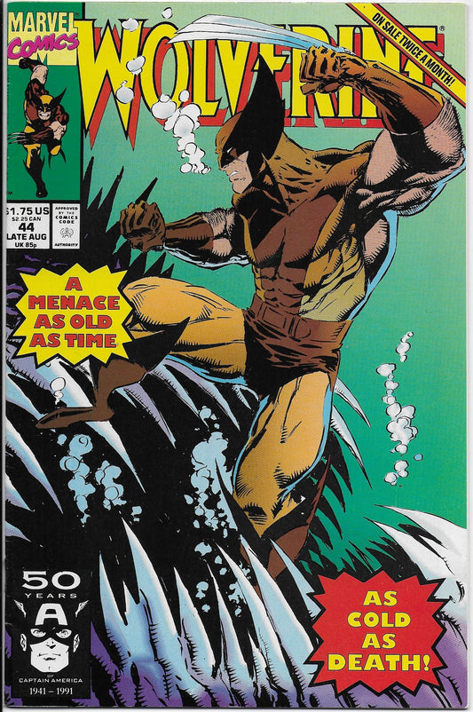 wolverine 44