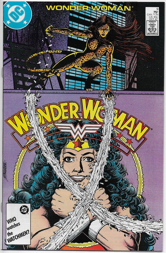 wonder woman 9