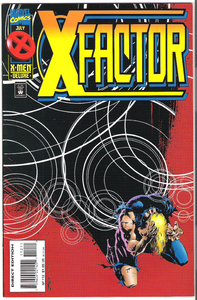 x-factor 112