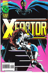 x-factor 115