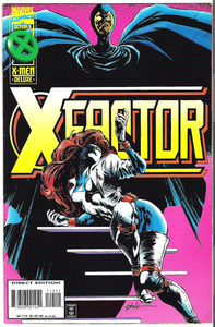 x-factor 115