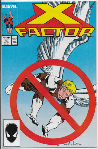 x-factor 15