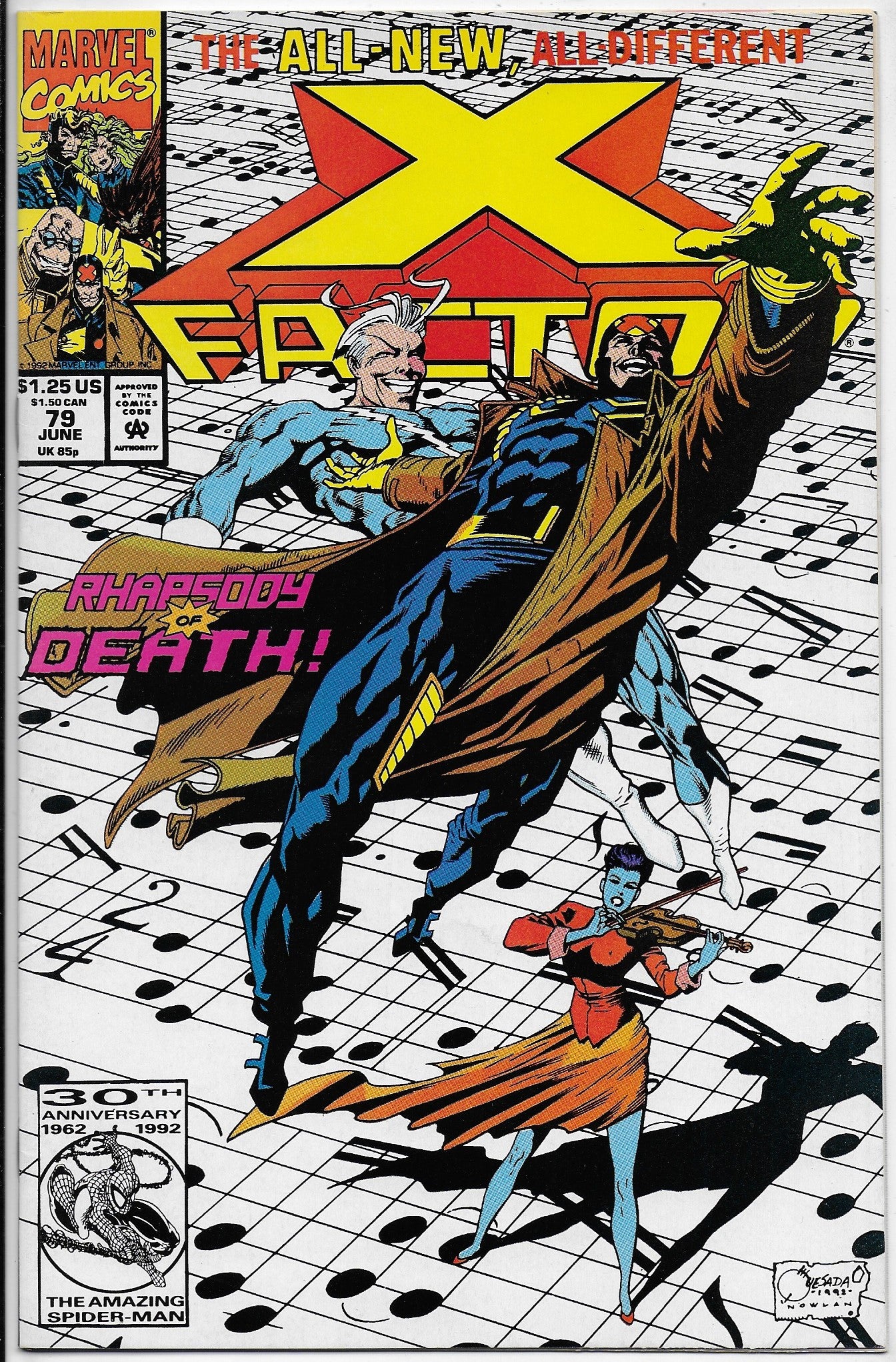 x-factor 79