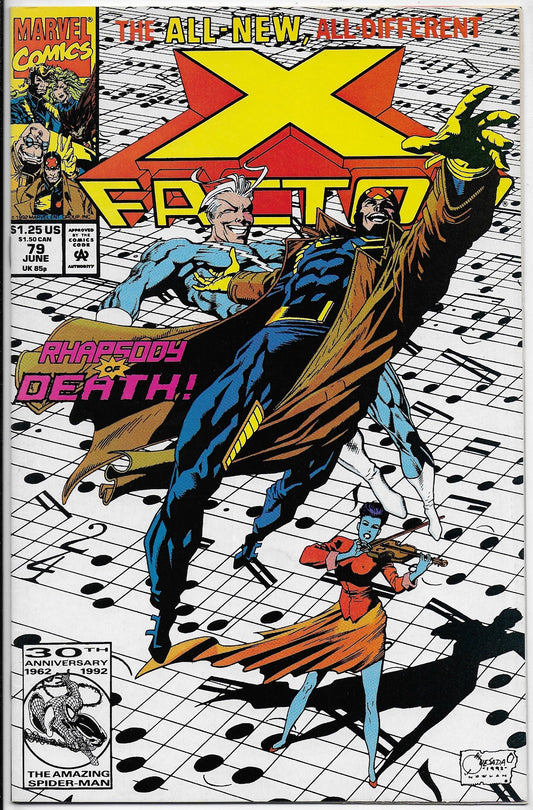 x-factor 79