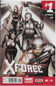 x-force 1