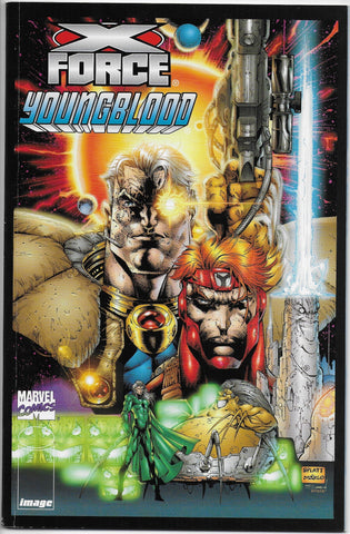x-force/youngblood