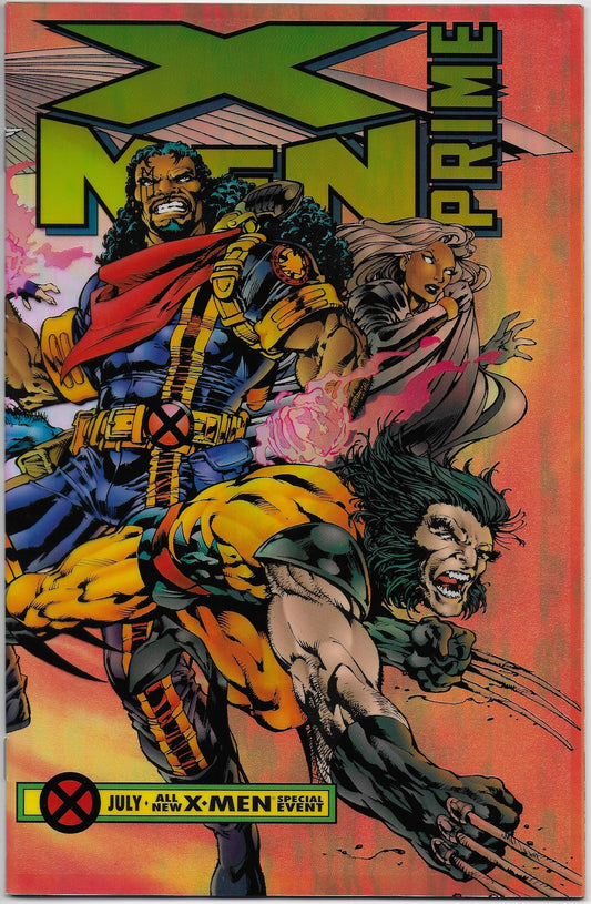 x-men prime