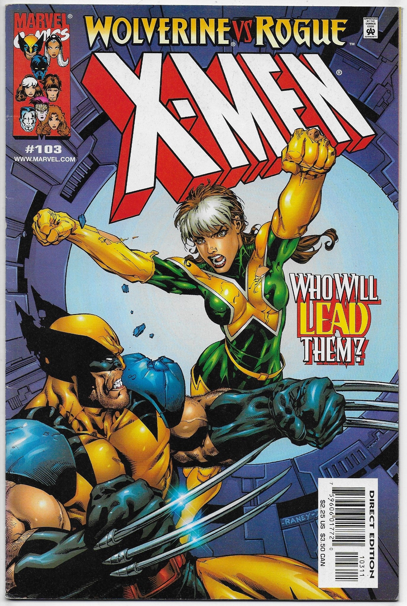 x-men 103