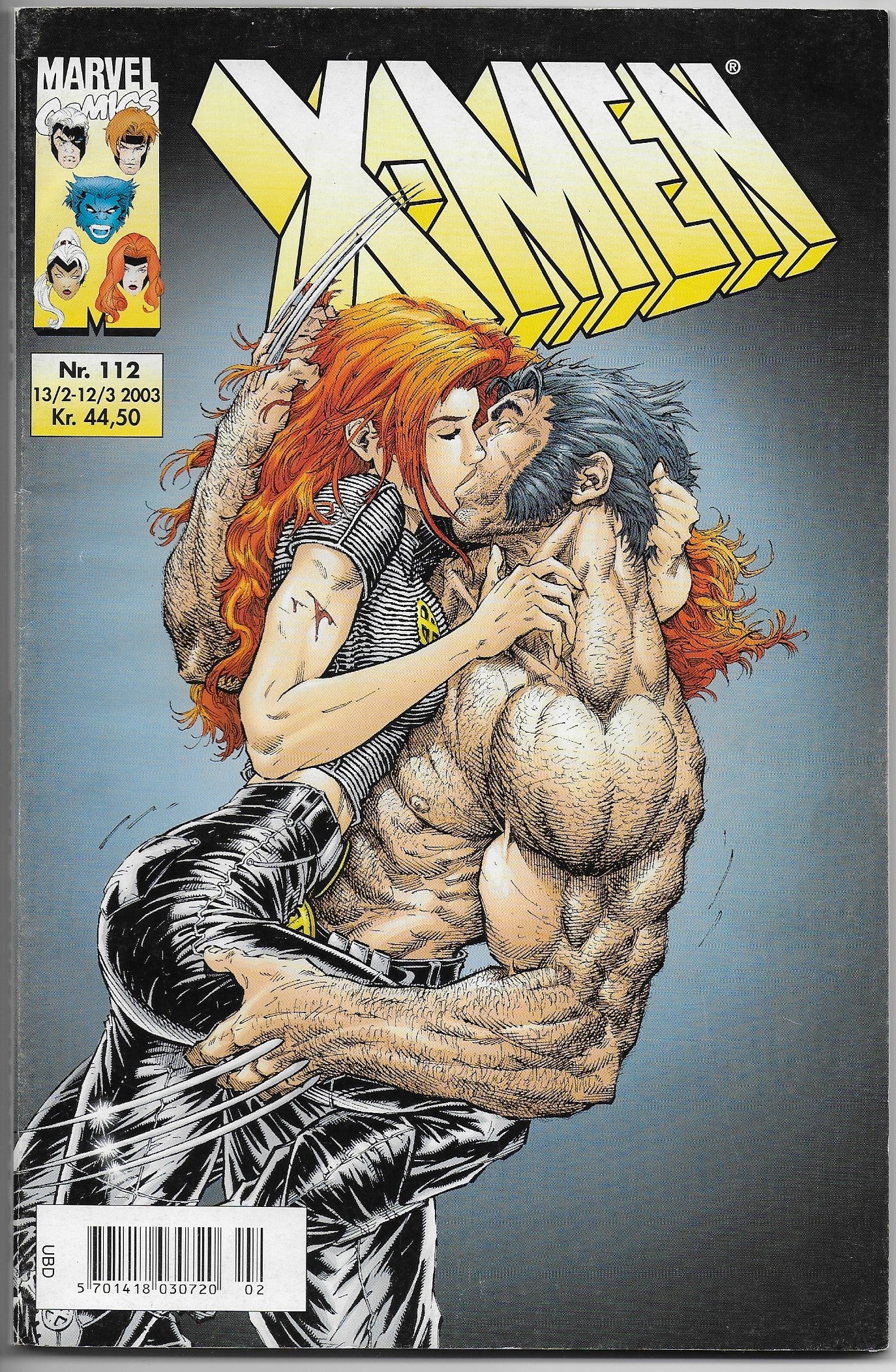 x-men 112