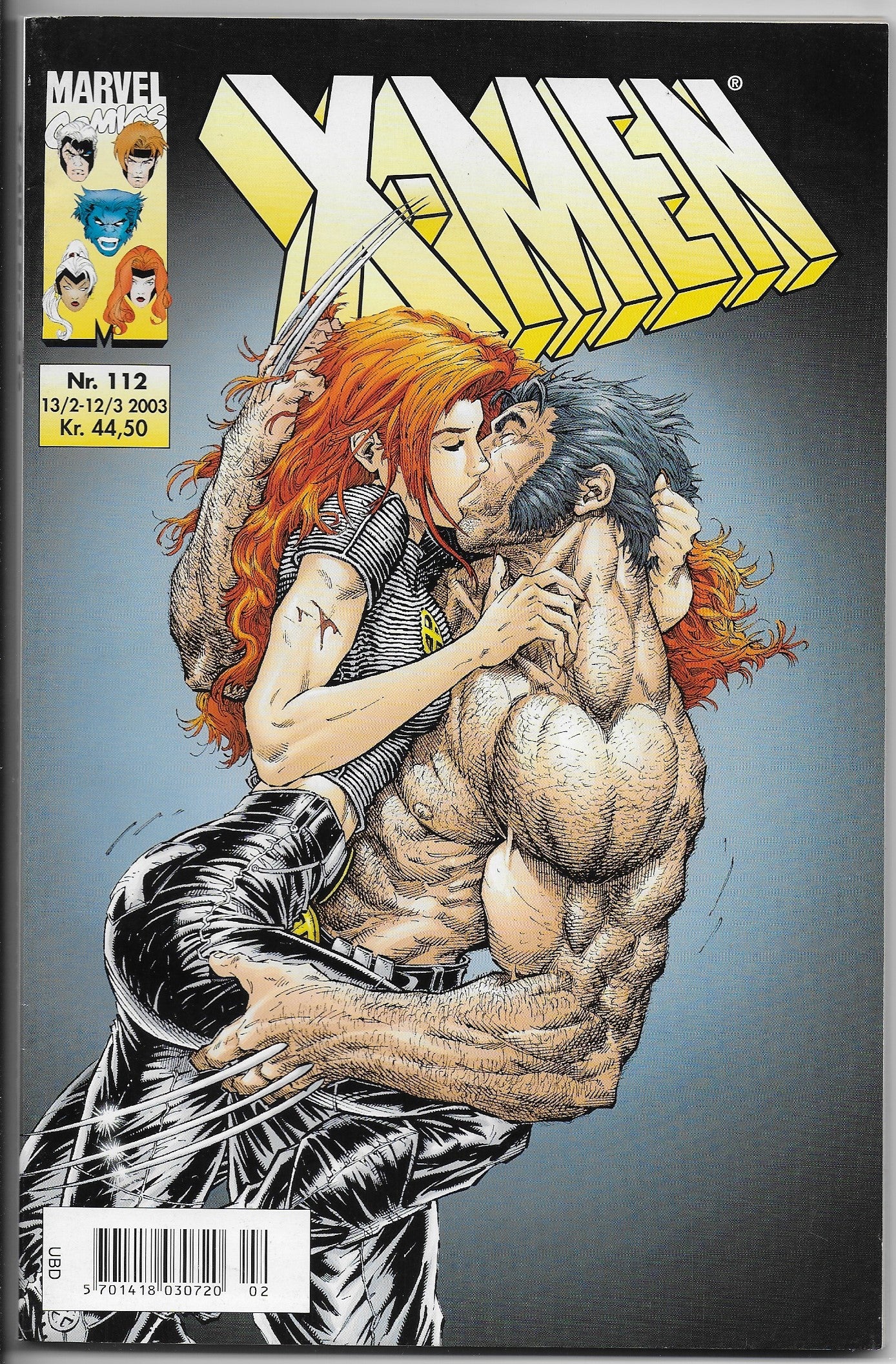 x-men 112