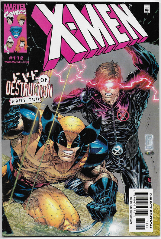 x-men 112