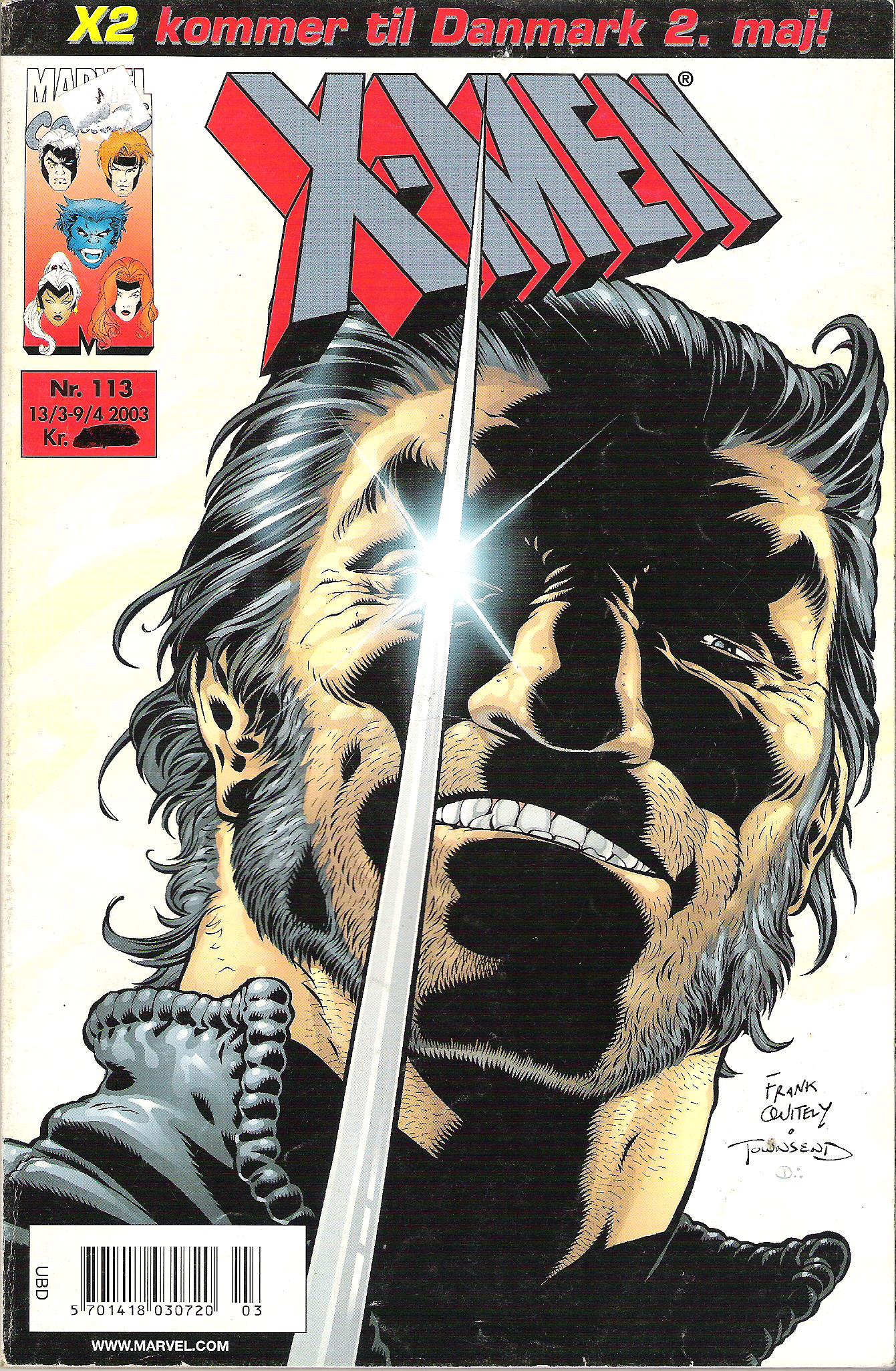 x-men 113