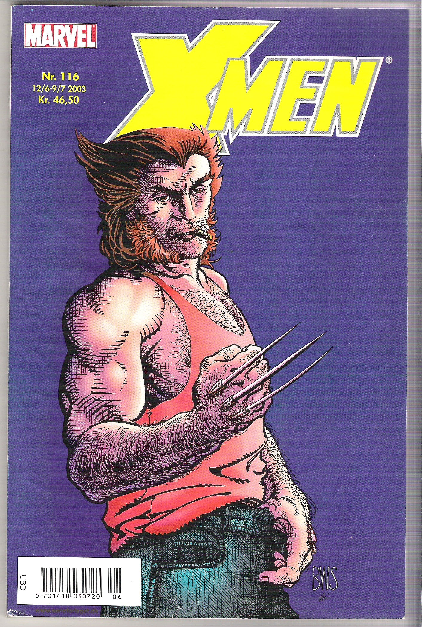 x-men 116