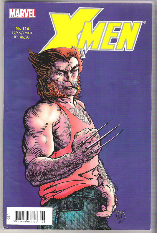 x-men 116