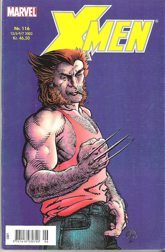 x-men 116