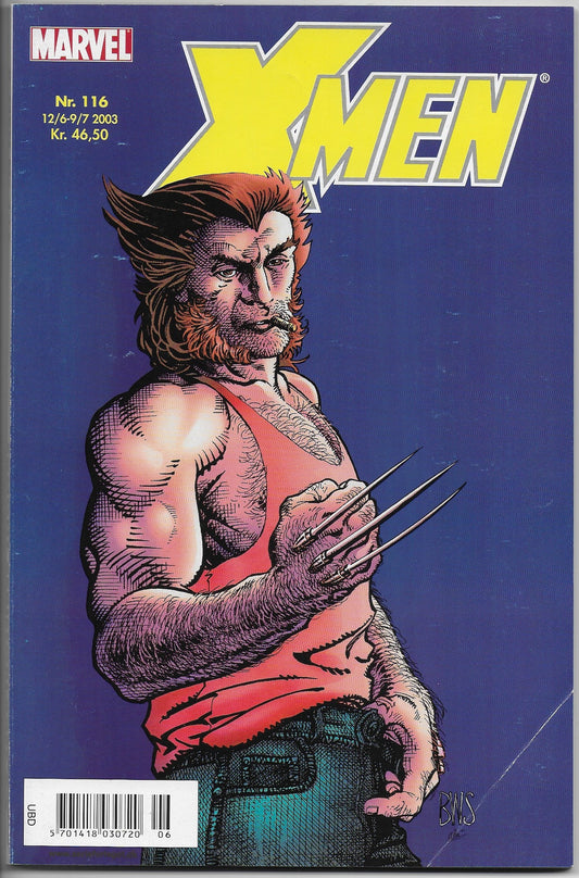 x-men 116