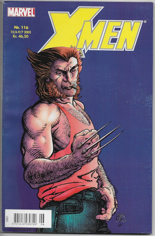 x-men 116