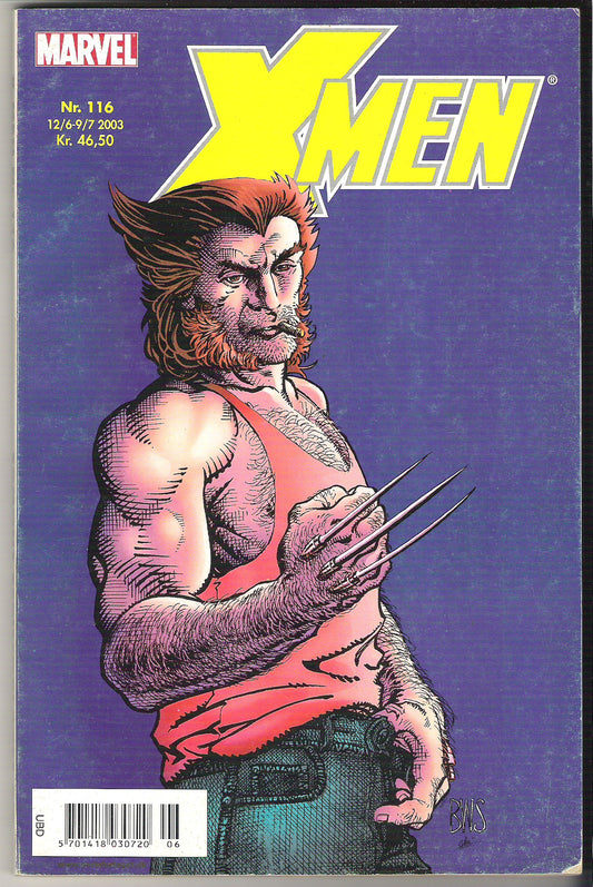 x-men 116
