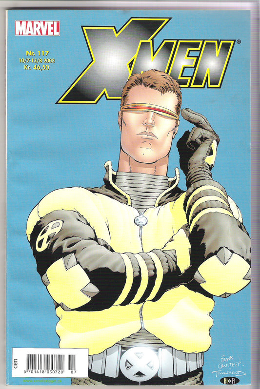 x-men 117
