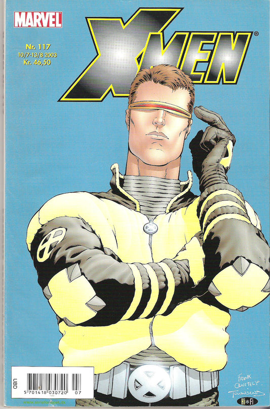 x-men 117