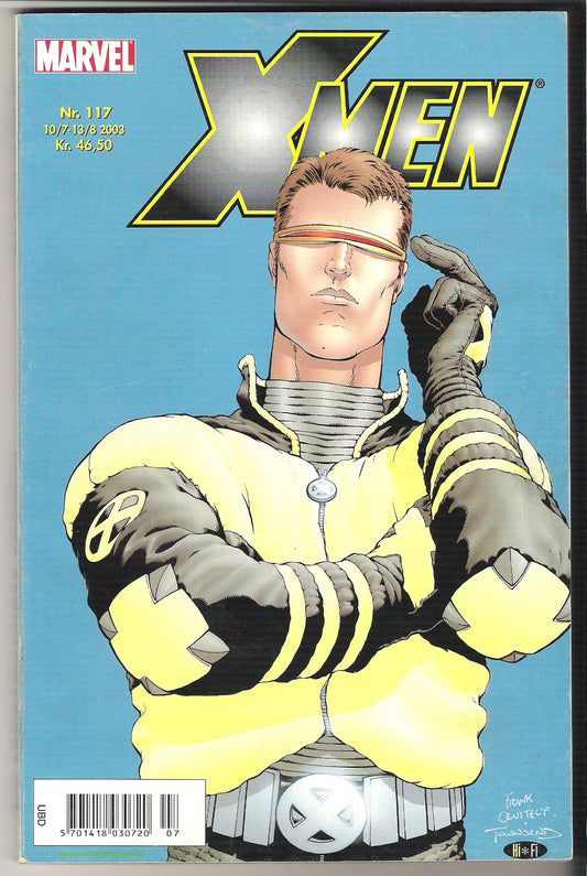 x-men 117