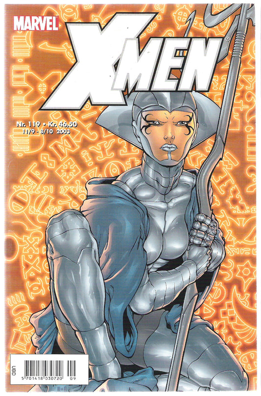 x-men 119