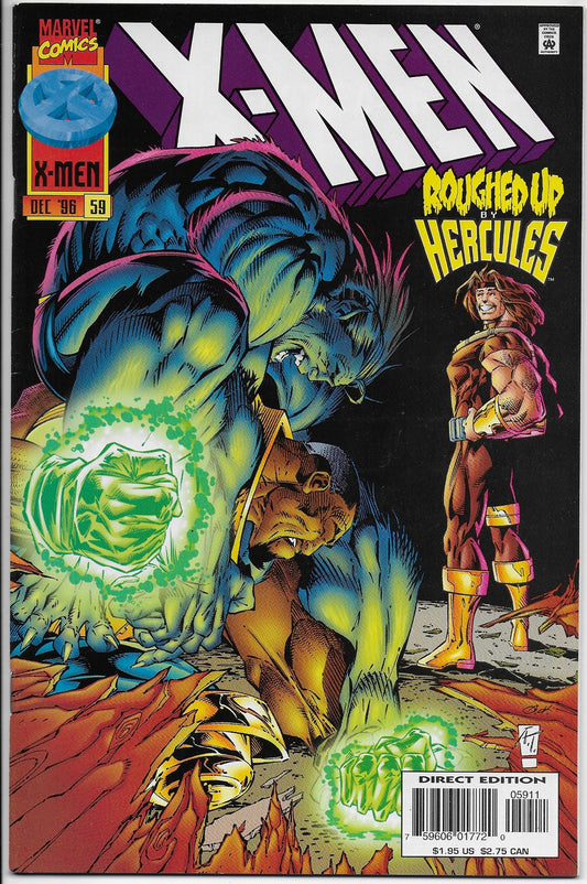 x-men 59