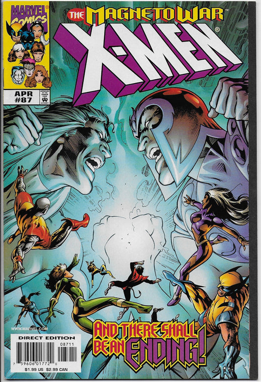 x-men 87