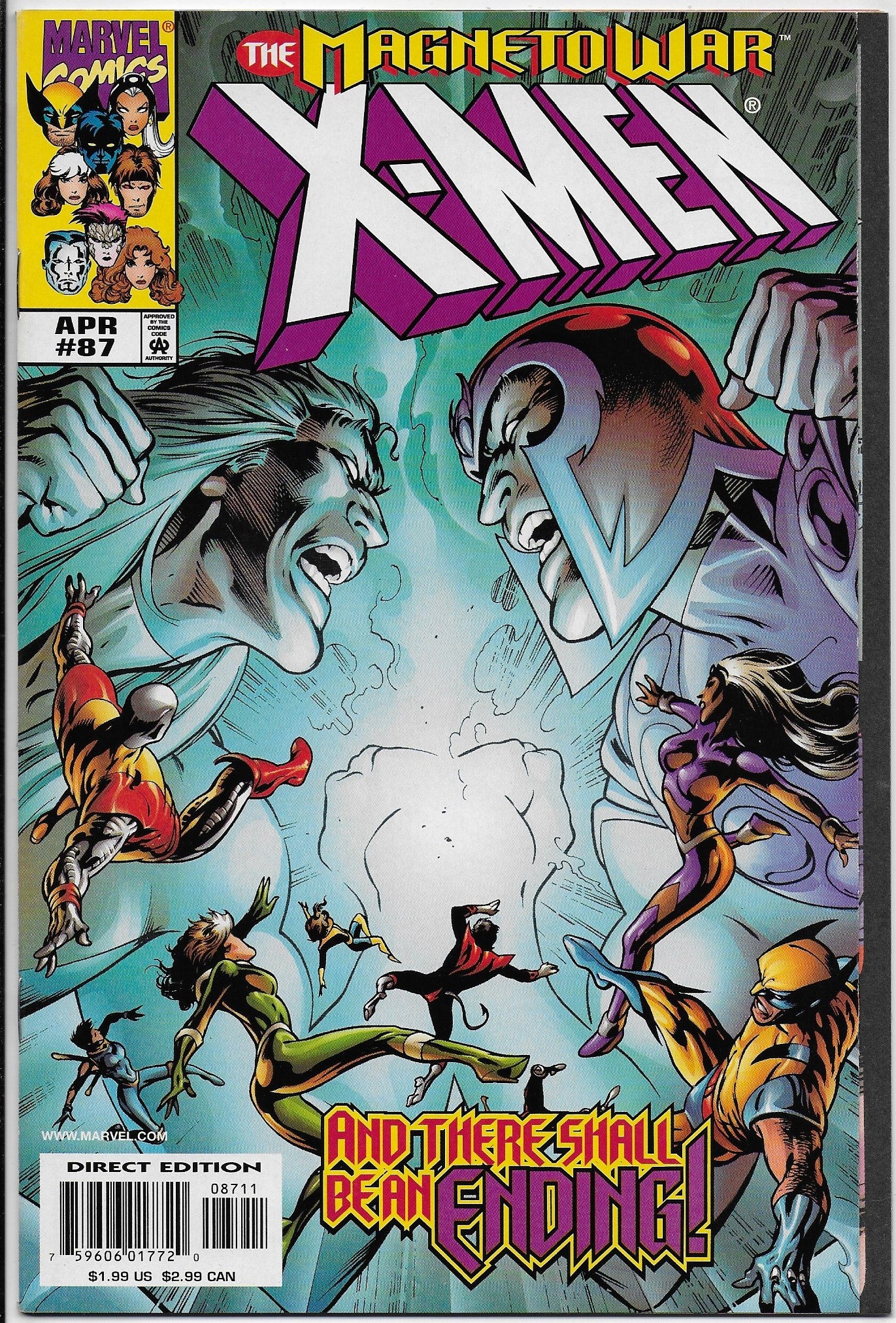 x-men 87