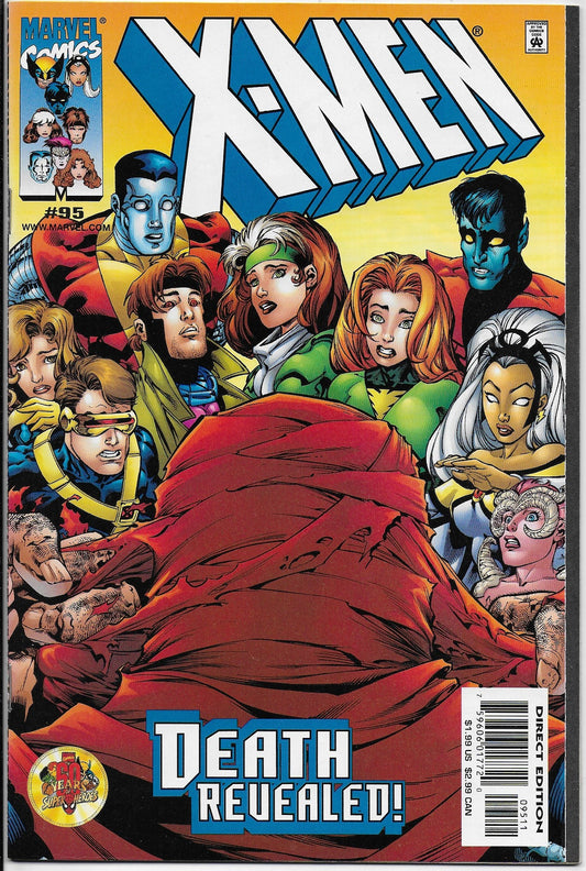 x-men 95