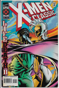 X-Men Classic 102 (1994)
