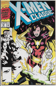 X-Men Classic 79 (1993)