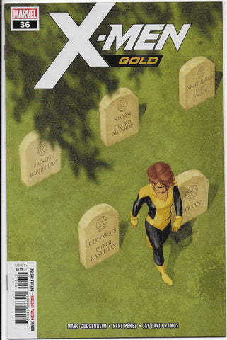 x-men gold 36