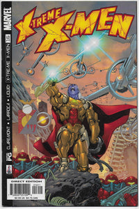 X-treme X-Men 16