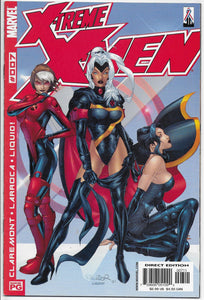 X-treme X-Men 7
