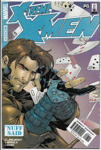 X-treme X-Men 8