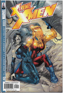 X-treme X-Men 9 